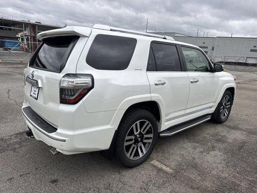 2015 Toyota 4Runner SR5 Premium