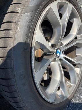 2018 BMW X5 sDrive35i