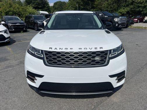2018 Land Rover Range Rover Velar P380 HSE R-Dynamic