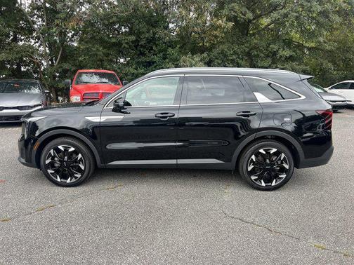 2024 Kia Sorento SX