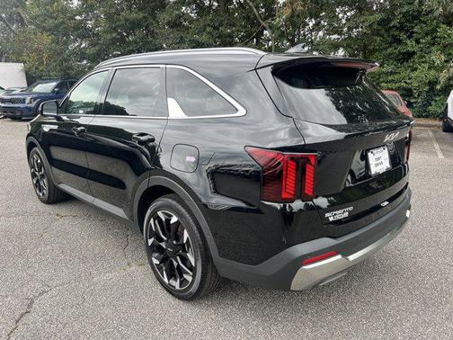 2024 Kia Sorento SX