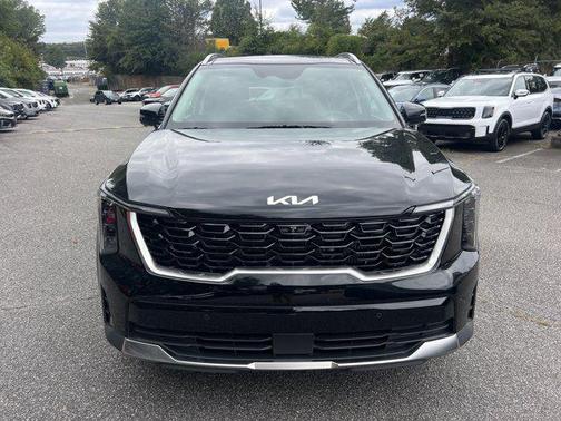 2024 Kia Sorento SX