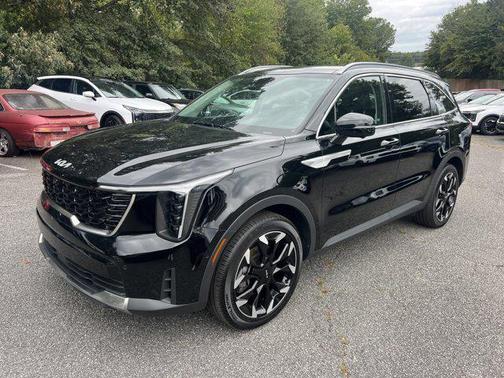 2024 Kia Sorento SX