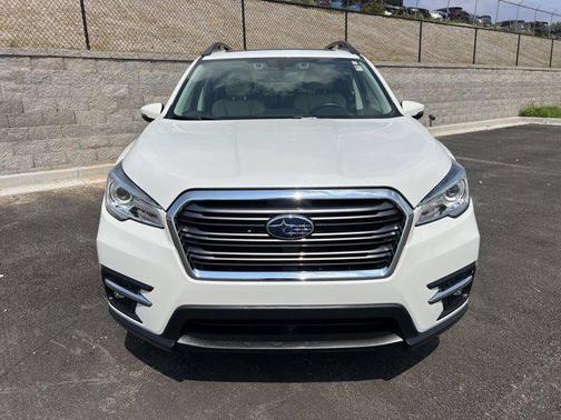 2020 Subaru Ascent Limited 7-Passenger