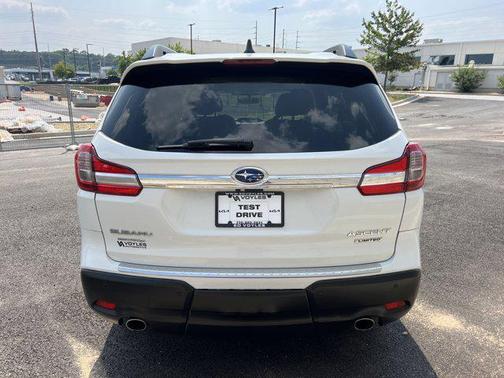 2020 Subaru Ascent Limited 7-Passenger