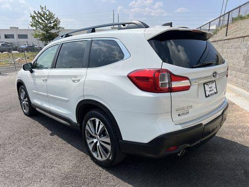 2020 Subaru Ascent Limited 7-Passenger