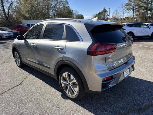 2022 Kia Niro EV EX