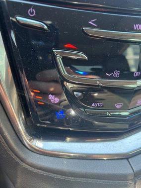 2019 Cadillac CTS 2.0L Turbo Luxury