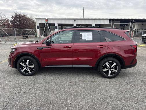 2023 Kia Sorento S