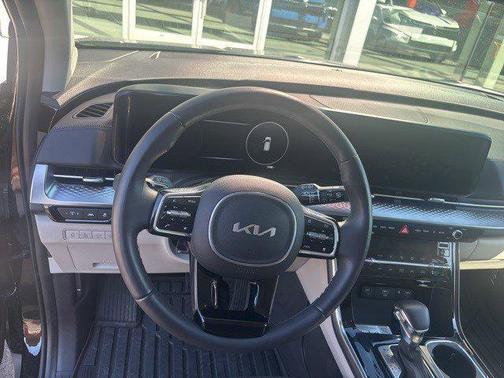 2024 Kia Carnival SX Prestige