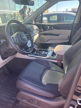 2024 Kia Carnival SX Prestige