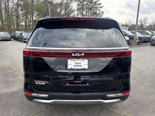 2024 Kia Carnival SX Prestige