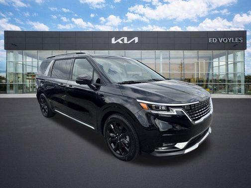2024 Kia Carnival SX Prestige