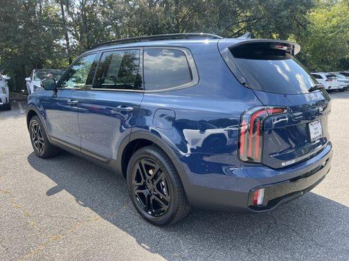 2025 Kia Telluride SX Prestige X-Line
