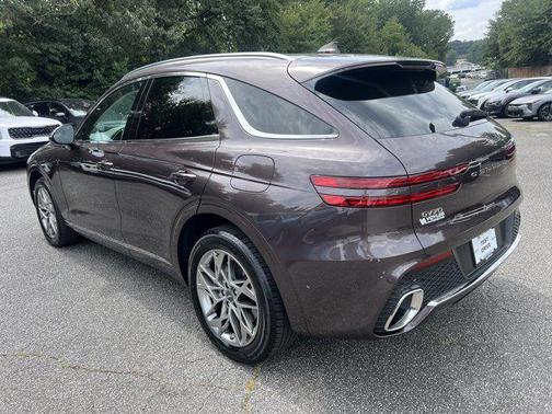 2023 Genesis GV70 2.5T AWD
