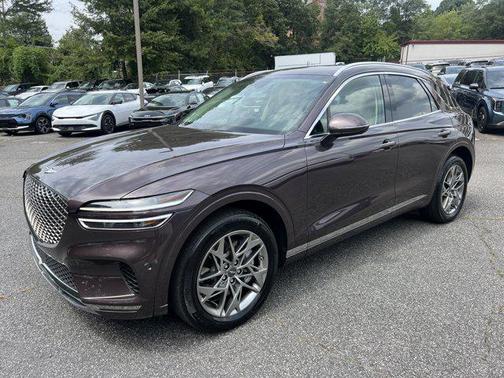 2023 Genesis GV70 2.5T AWD