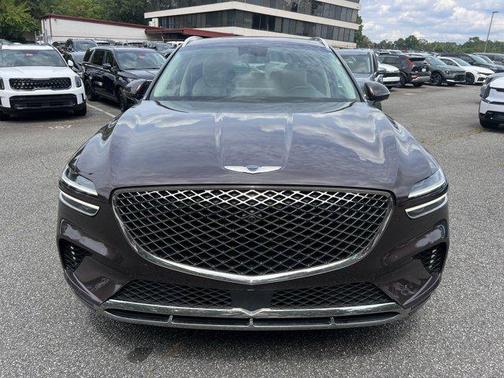 2023 Genesis GV70 2.5T AWD