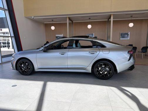 2026 Kia K5 GT-Line FWD