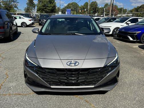2023 Hyundai ELANTRA HEV Limited