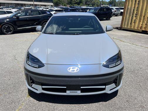 2023 Hyundai IONIQ 6 SEL