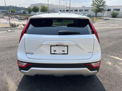 2024 Kia Niro EX