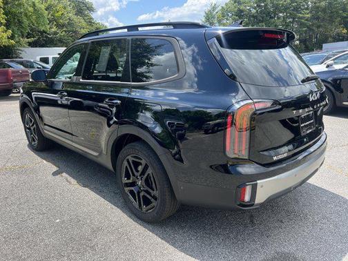 2023 Kia Telluride EX X-Line