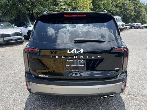 2023 Kia Telluride EX X-Line