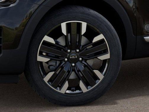2025 Kia Telluride SX Prestige