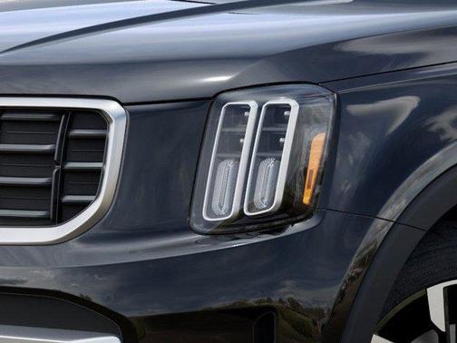 2025 Kia Telluride SX Prestige