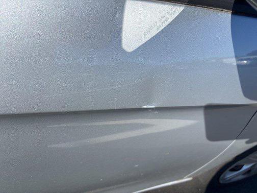 2021 Chevrolet Spark LS