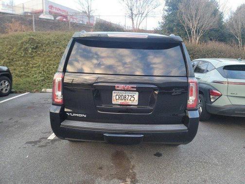 2020 GMC Yukon SLT
