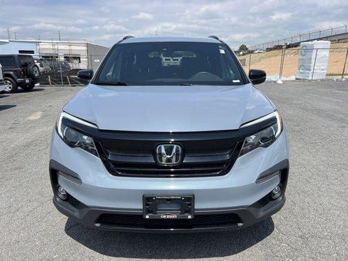2022 Honda Pilot AWD Sport