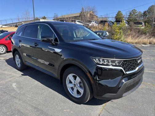 2023 Kia Sorento LX