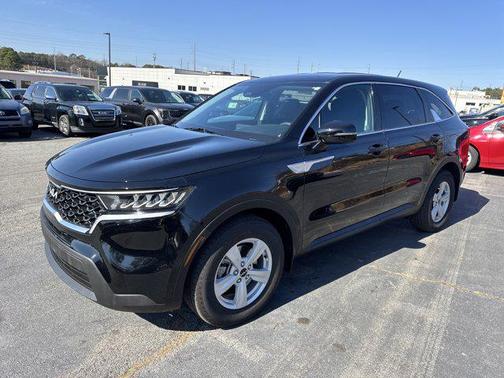 2023 Kia Sorento LX