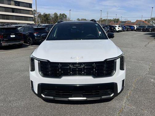 2024 Kia Sorento SX