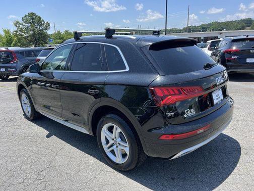 2019 Audi Q5 45 Premium