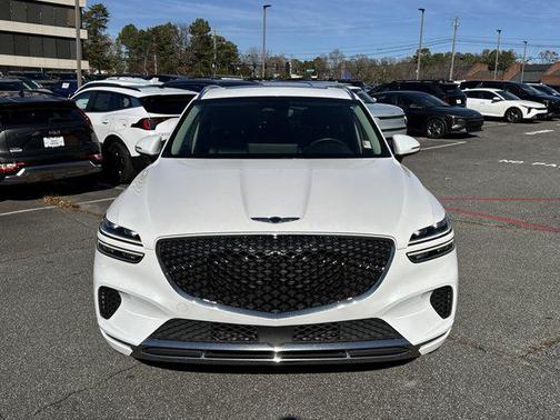 2022 Genesis GV70 2.5T AWD