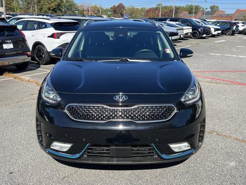 2019 Kia Niro EX Premium
