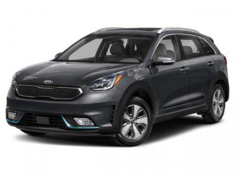 2019 Kia Niro EX Premium