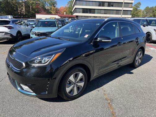 2019 Kia Niro EX Premium