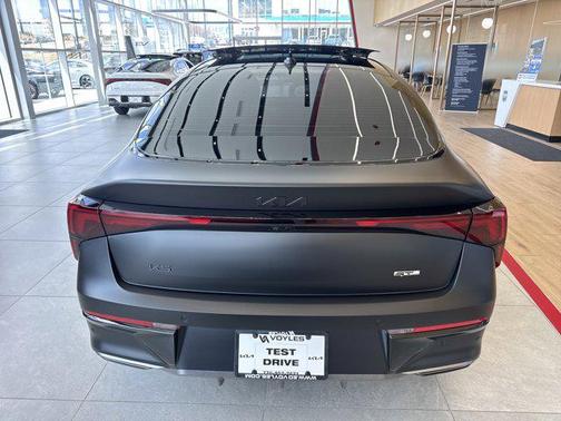 2026 Kia K5 GT-Line FWD