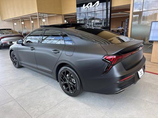 2026 Kia K5 GT-Line FWD