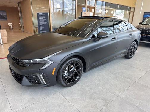 2026 Kia K5 GT-Line FWD