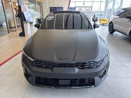 2026 Kia K5 GT-Line FWD