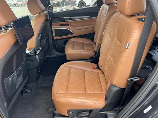 2025 Kia Telluride SX Prestige X-Pro