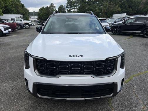 2025 Kia Sorento SX