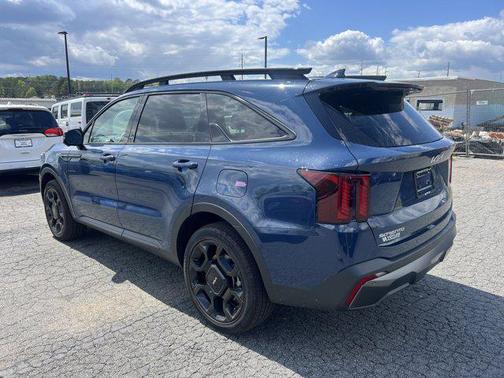 2024 Kia Sorento SX