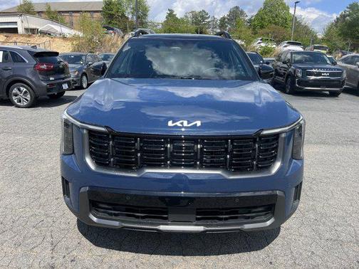 2024 Kia Sorento SX