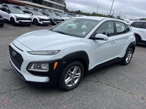 2020 Hyundai KONA SE