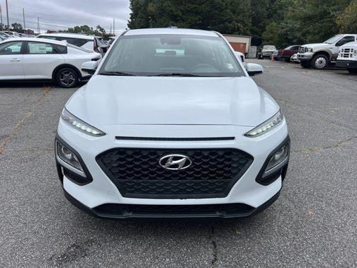 2020 Hyundai KONA SE